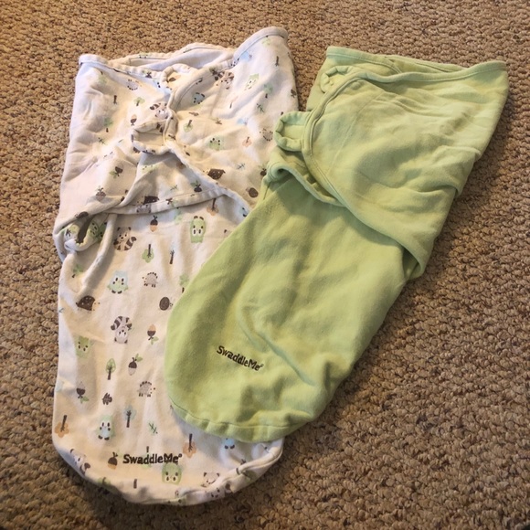 Swaddleme sleepsacks - Picture 1 of 4